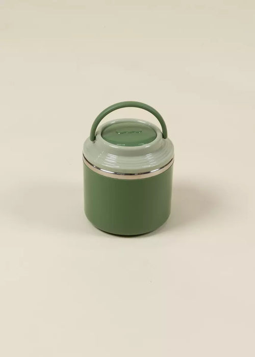 Coco Village Vacuum Insulated Food Container | Earthbound