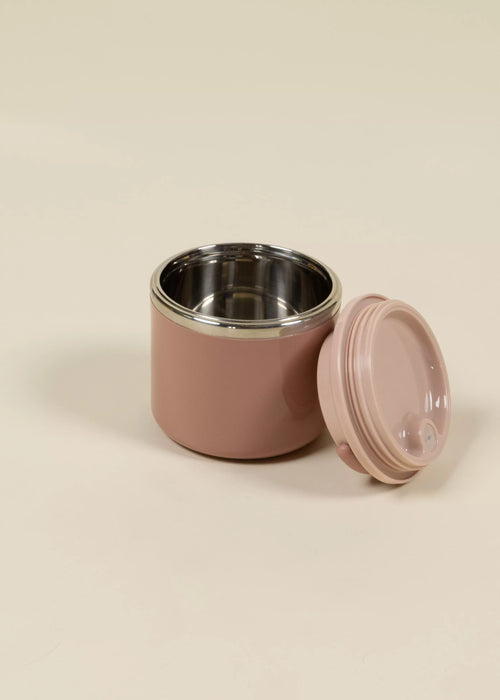 Coco Village Vacuum Insulated Food Container | Blushfield