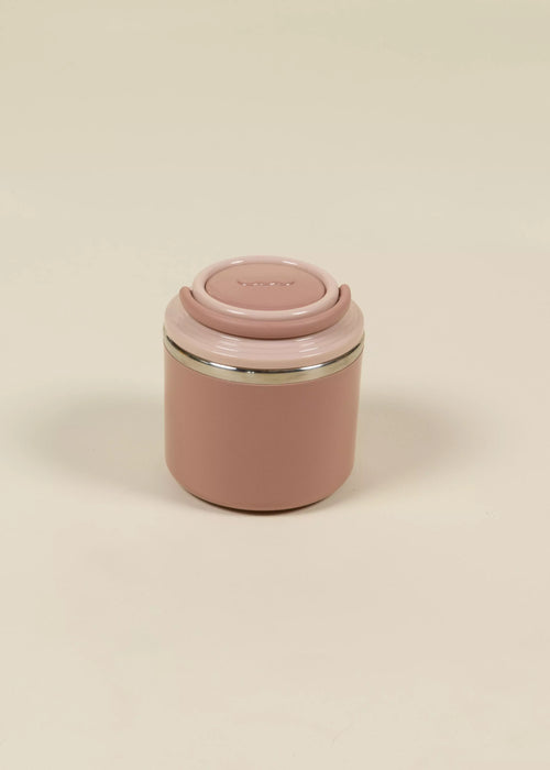 Coco Village Vacuum Insulated Food Container | Blushfield