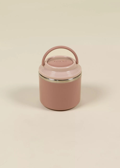 Coco Village Vacuum Insulated Food Container | Blushfield