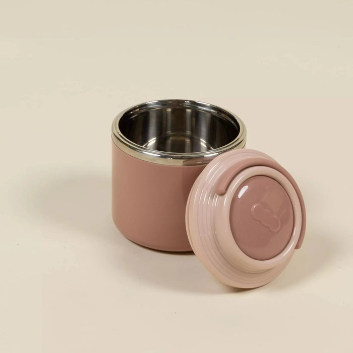 Coco Village Vacuum Insulated Food Container | Blushfield