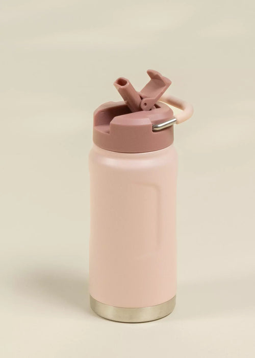 Coco Village Stainless Steel Isolated Water Bottle | Blushfield
