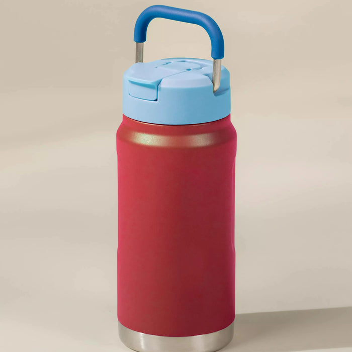 Coco Village Stainless Steel Isolated Water Bottle | Horizon