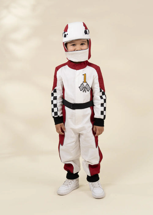 Coco Village Car Racer Play Costume