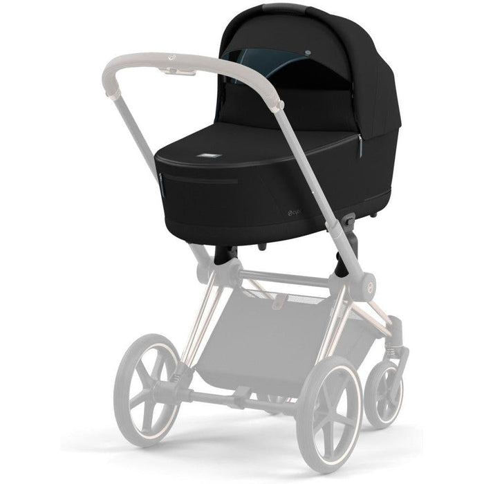 Cybex Priam4 / e-Priam2 Lux Carry Cot