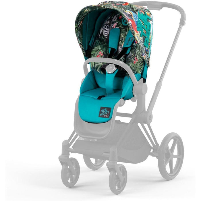 Cybex Priam4 / e-Priam2 Seat Pack