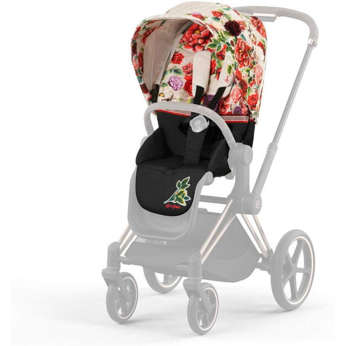 Cybex Priam4 / e-Priam2 Seat Pack