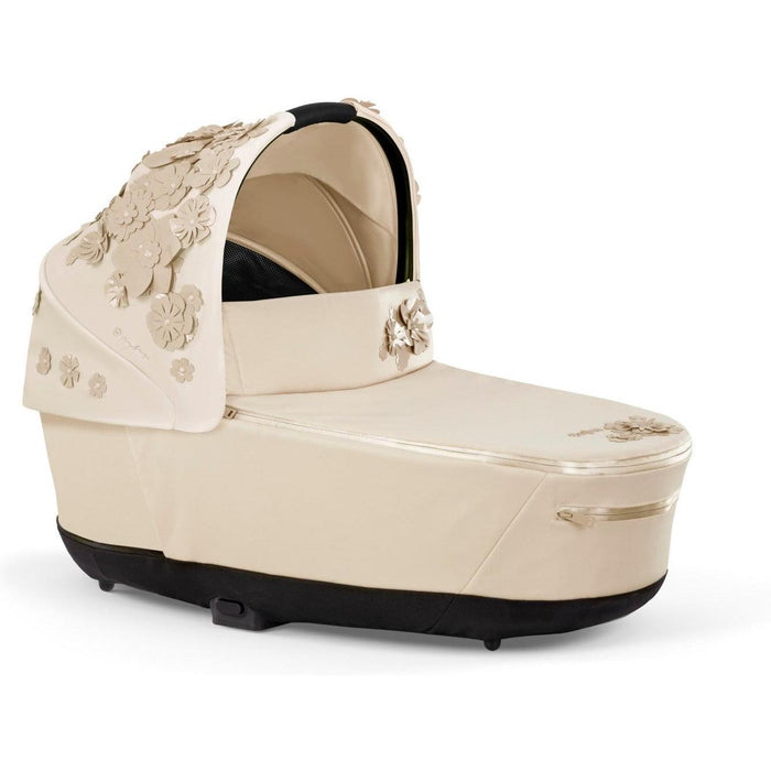 Cybex Priam4 / e-Priam2 Lux Carry Cot