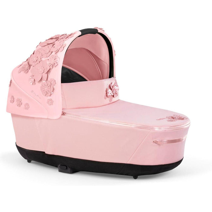 Cybex Priam4 / e-Priam2 Lux Carry Cot