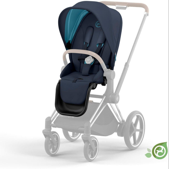 Cybex Priam4 / e-Priam2 Seat Pack
