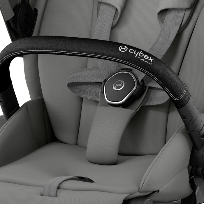 Cybex Priam 4 Stroller