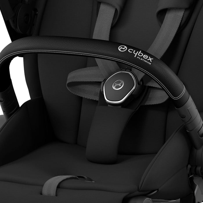 Cybex Priam 4 Stroller