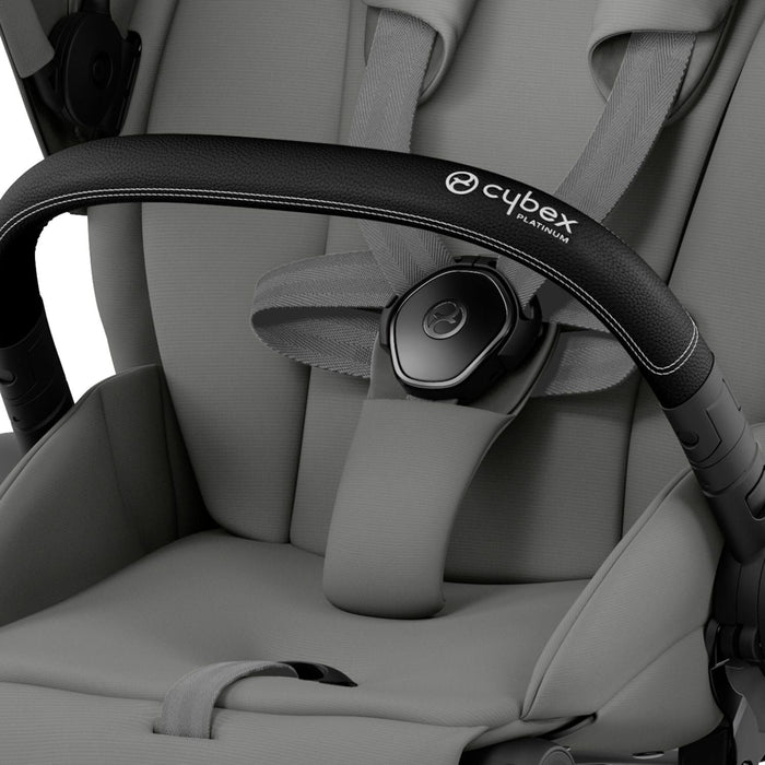 Cybex Priam 4 Stroller