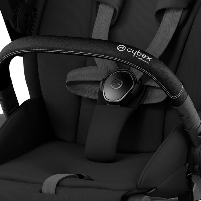 Cybex Priam 4 Stroller