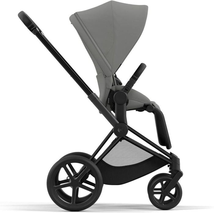 Cybex Priam 4 Stroller