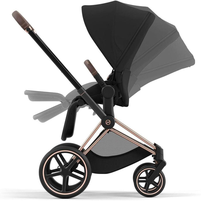 Cybex Priam 4 Stroller