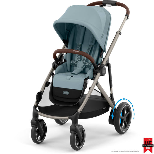Cybex E - Gazelle S Stroller