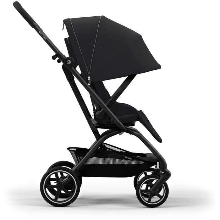 Cybex Eezy S Twist+ 2 Stroller