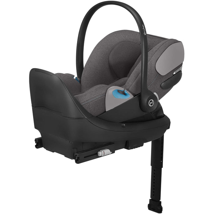 Cybex Cloud T Comfort Extend Infant Car Seat with SensorSafe