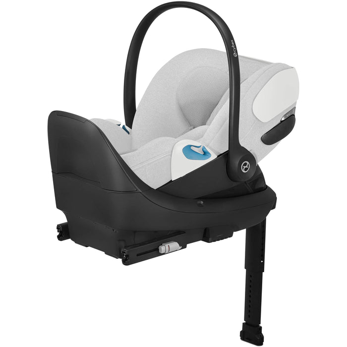 Cybex Cloud T Comfort Extend Infant Car Seat with SensorSafe