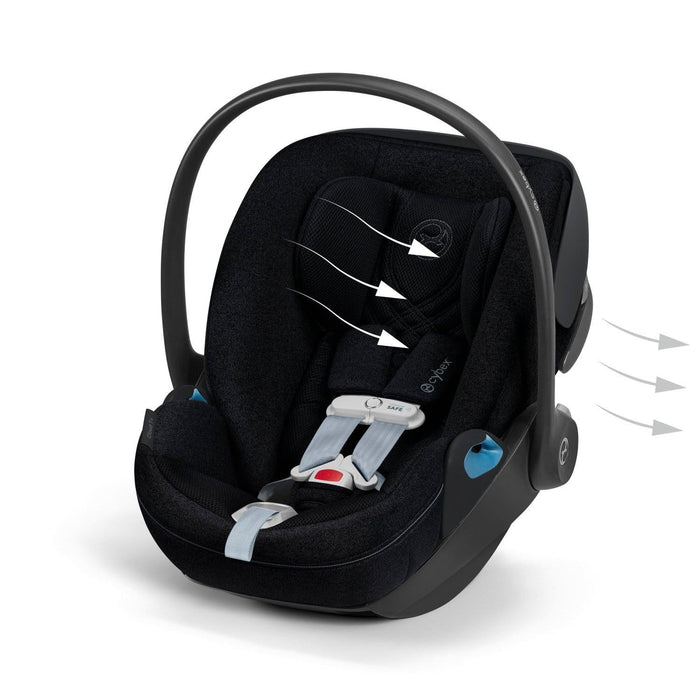 Cybex Cloud T Infant Car Seat