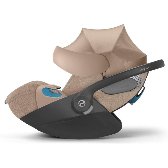 Cybex Cloud T Infant Car Seat
