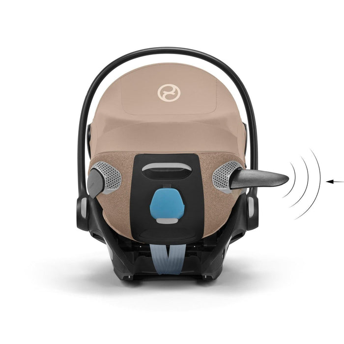 Cybex Cloud T Infant Car Seat