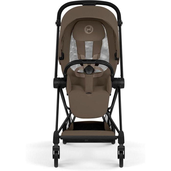 Cybex MIOS Stroller | Comfort Collection