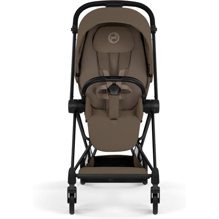 Cybex MIOS Stroller | Comfort Collection