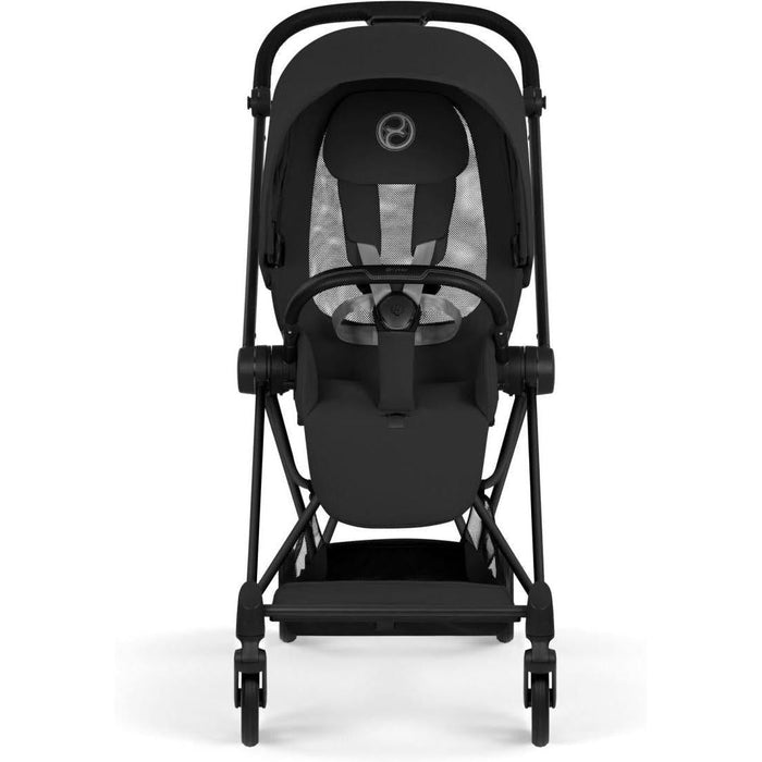 Cybex MIOS Stroller | Comfort Collection