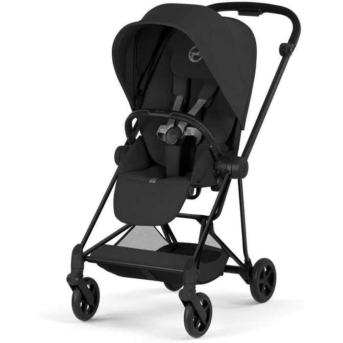 Cybex MIOS Stroller | Comfort Collection