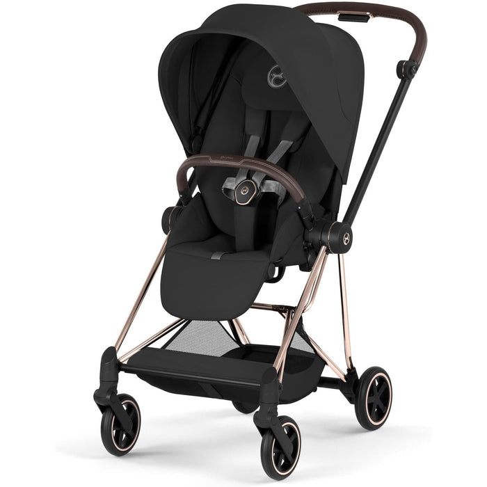 Cybex MIOS Stroller | Comfort Collection