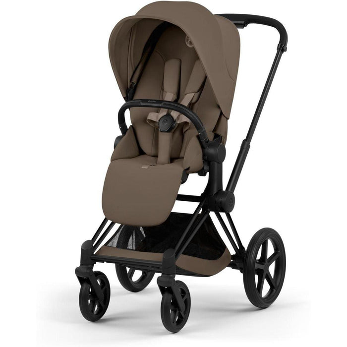 Cybex PRIAM Stroller | Comfort Collection