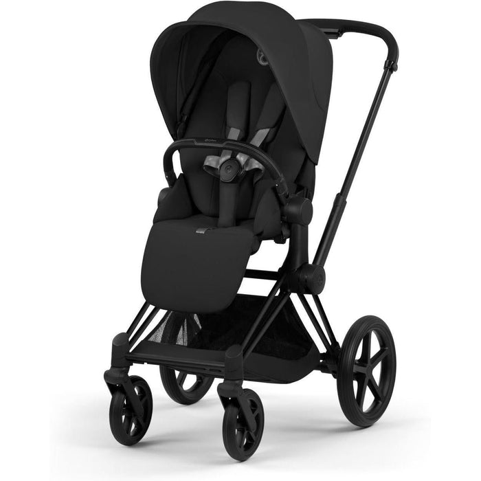 Cybex PRIAM Stroller | Comfort Collection