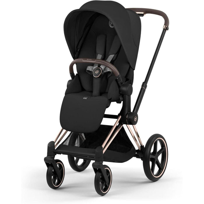 Cybex PRIAM Stroller | Comfort Collection