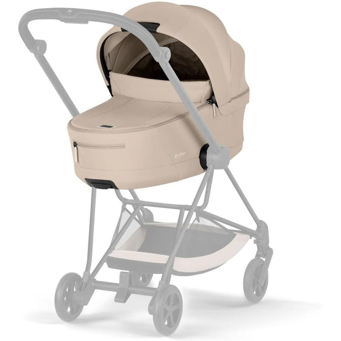 Cybex MIOS/COYA Fold Lux Carry Cot | Comfort Collection