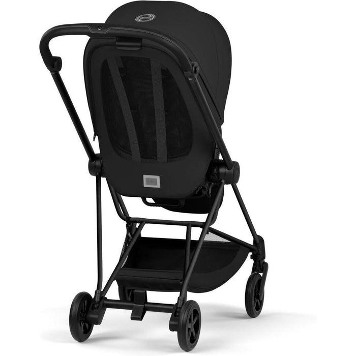 Cybex MIOS Stroller | Comfort Collection