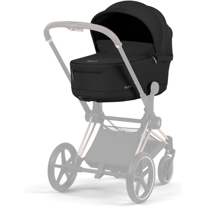 Cybex PRIAM Fold Lux Carry Cot | Comfort Collection