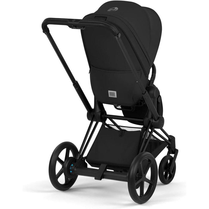 Cybex e-PRIAM Stroller | Comfort Collection