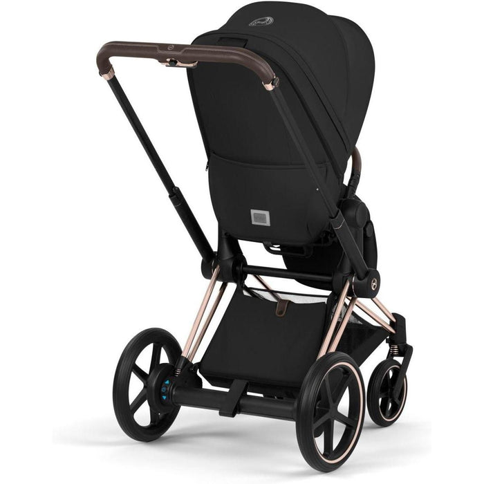 Cybex e-PRIAM Stroller | Comfort Collection
