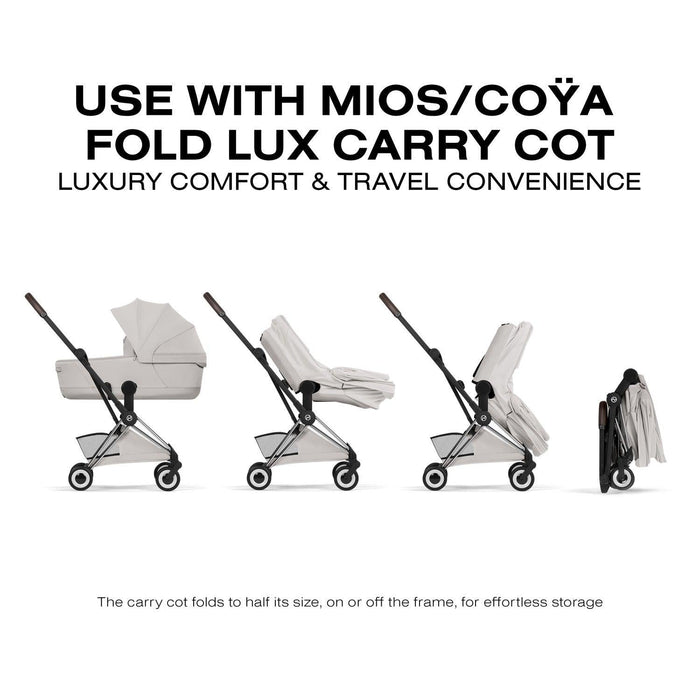 Cybex COYA Stroller | Style Collection