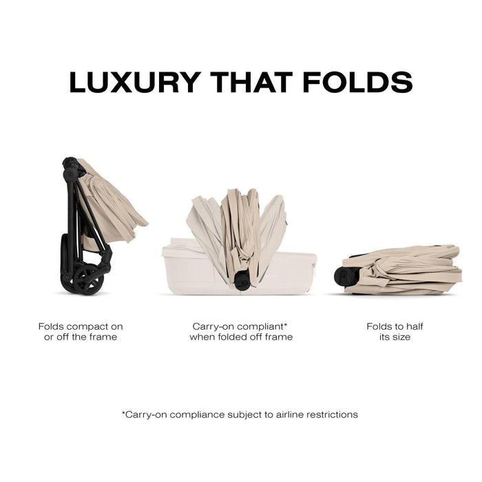 Cybex MIOS Stroller | Comfort Collection