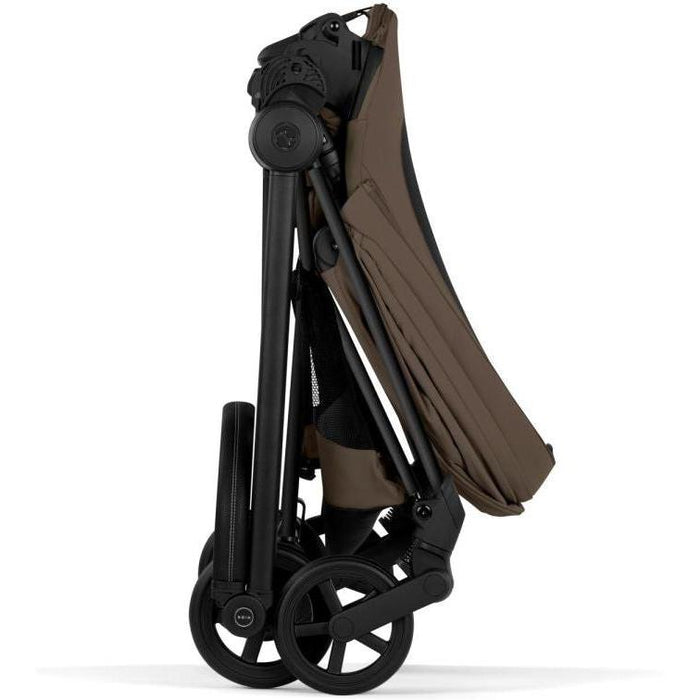 Cybex MIOS Stroller | Comfort Collection