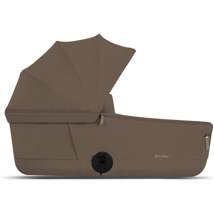 Cybex PRIAM Fold Lux Carry Cot | Comfort Collection