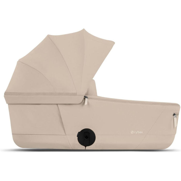 Cybex PRIAM Fold Lux Carry Cot | Comfort Collection