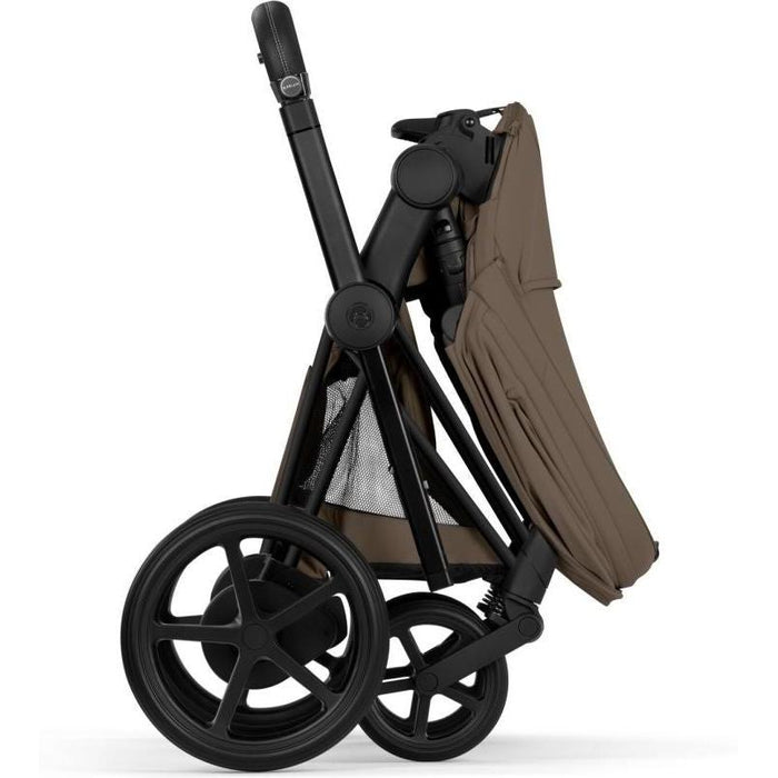 Cybex e-PRIAM Stroller | Comfort Collection