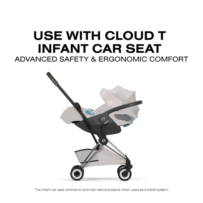 Cybex COYA Stroller | Style Collection
