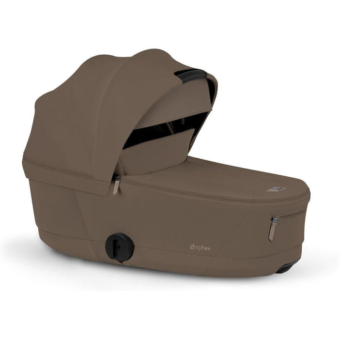 Cybex PRIAM Fold Lux Carry Cot | Comfort Collection