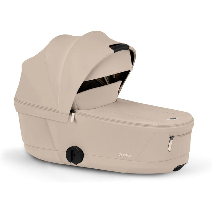 Cybex PRIAM Fold Lux Carry Cot | Comfort Collection