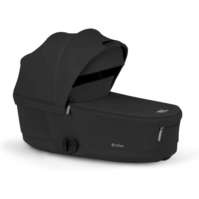 Cybex PRIAM Fold Lux Carry Cot | Comfort Collection